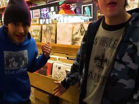 LITTLE MISS JADED (Unofficial Music Video)