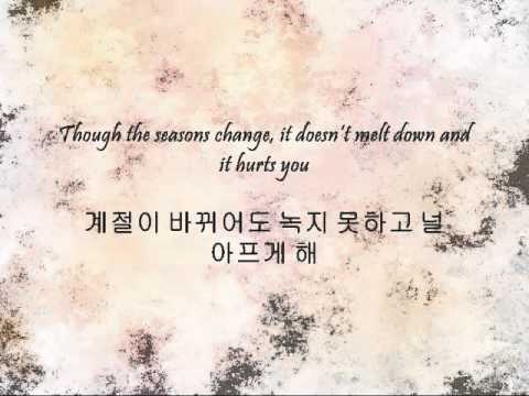 Shinhwa - Re-Love [Han & Eng]