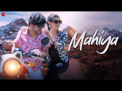 Mahiya — watch video