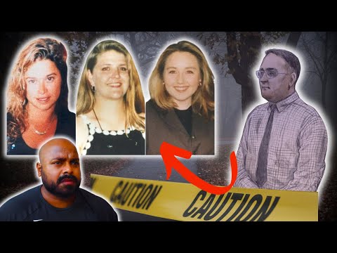 The Claremont Serial Killer (*DISTRESSING CONTENT*)