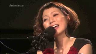 ほおずきの季節〜ねがい・shab◎n