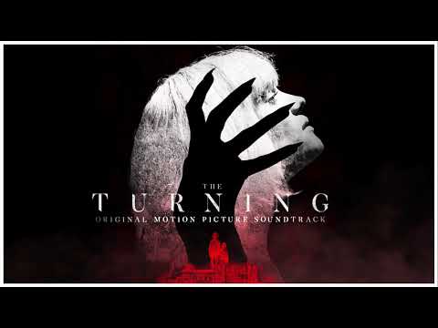 Kali Uchis - The Turn (from "The Turning" STK) (Official Audio)