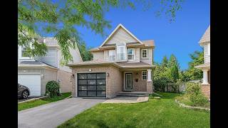 298 Pineland Place, Waterloo - Listed at $825,000