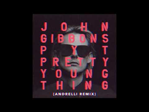 John Gibbons - P.Y.T. (Pretty Young Thing) [Andrelli Remix]