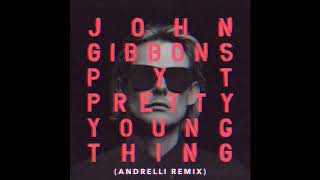 John Gibbons - P.Y.T. (Pretty Young Thing) [Andrelli Remix]