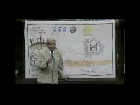 The Danger of Ruckmanism Part 1