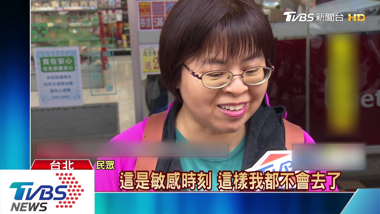 防疫死角!美賣場撤內用桌 民眾站醬料區立食
