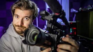 DON'T buy Sony Fs5 in 2024...