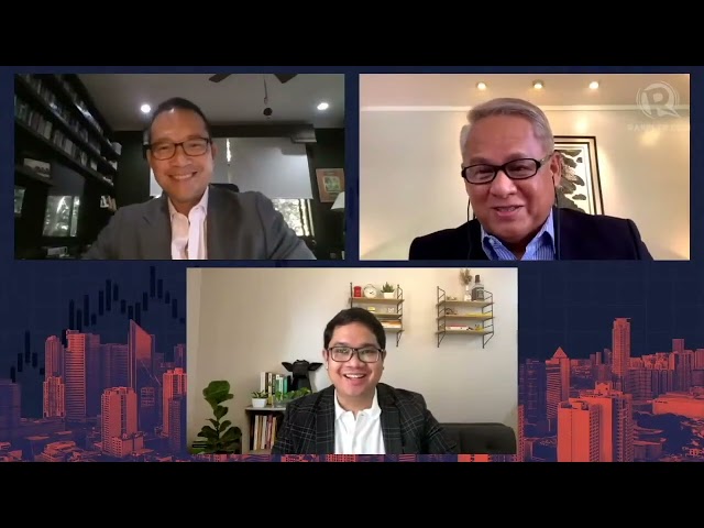 WATCH: Dito CME execs on funding concerns, Duterte’s exit in 2022