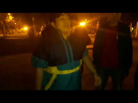 Semifinal-af vs banen, Liga del interior III