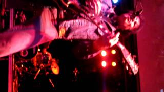 Fear - &quot;Have a beer with fear&quot; live at the Key club 10/28/2010