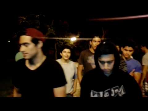 RONCA vs NIGHTMARE vs MC (SOPORTE ALTERNO)