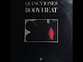 Quincy Jones ‎-- One Track Mind [1974]