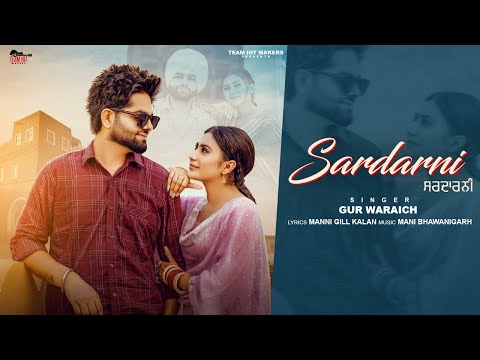 Sardarni