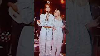 ABBA Dum Dum Diddle 1976 #abba #music #70smusic