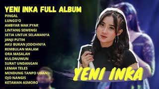 Download lagu YENI INKA PINGAL FULL ALBUM TERBARU 2021 mp3 Download lagu YENI INKA PINGAL FULL ALBUM TERBARU 2021 mp3