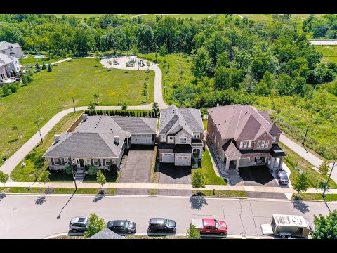 959 Stoutt Crescent Milton Home for Sale - Real Estate Properties for Sale