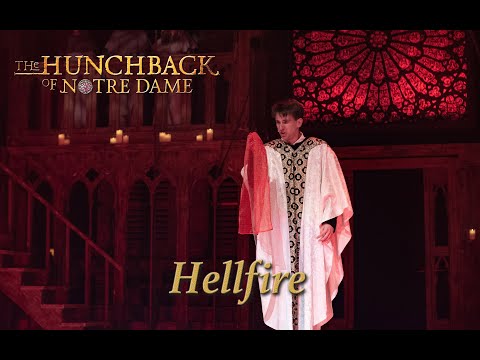 Hunchback of Notre Dame Live- Hellfire (2019)