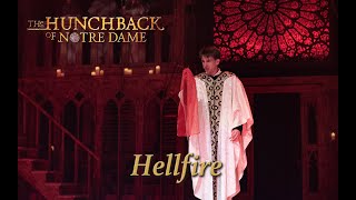 Hunchback of Notre Dame Live- Hellfire (2019)