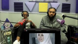 Download lagu FIRST TIME REACTING TO VANNY VABIOLA - FROM THIS MOMENT ON - SHANIA TWAIN COVER mp3
