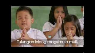 Superbook "The Salvation Poem" (Official Music Video)-Tagalog