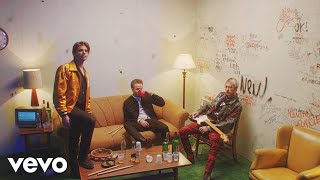 NEW CITY - Getting Closer