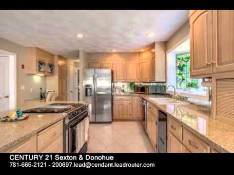 36 Tamarock Ter, Stoneham MA 02180 - Single Family Home - Real Estate - For Sale -