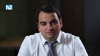 Նոր ձևով, մեր ձևով՝ քաղաքական նոր ուժ է ստեղծվում. Նարեկ Կարապետյան։ Լրաբեր - 17.07.2025