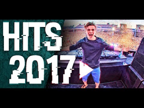 TORMENTONI ESTATE 2017 - CANZONI ED HITS DEL MOMENTO + TRACKLIST - #1