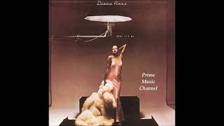 DIANA ROSS ~ Come In From The Rain