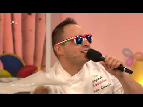 Karneval Hit Du Bist Bella OH OH OH Fabio Gandolfo