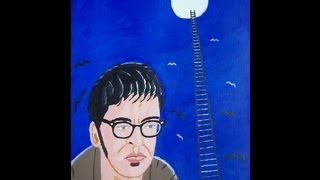 Things the grandchildren should know - EELS (the early art of Eamon Reilly)