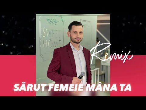 Dorin Breahna - Sarut femie mana ta (Remix Cover)