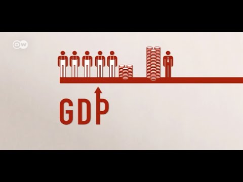 Nachgefragt: Was ist das Bruttoinlandsprodukt, kurz BIP? | Made in Germany