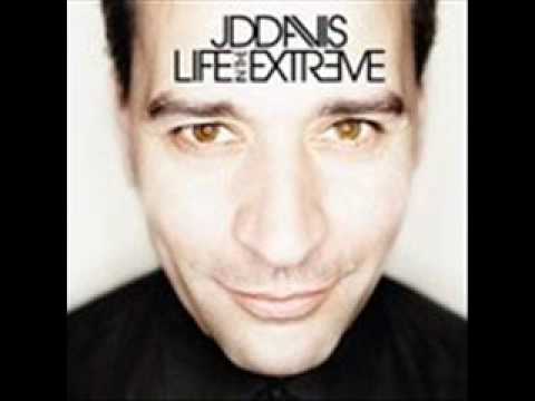 JD DAVIS - LIFE IN THE EXTREME (SANTIAGO CORTES REMIX)