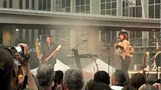 Buffy Sainte-Marie "No Keshagesh"  Toronto  July 18, 2012