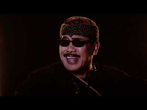 WANGSIT SILIWANGI . H. DODY MANSYUR