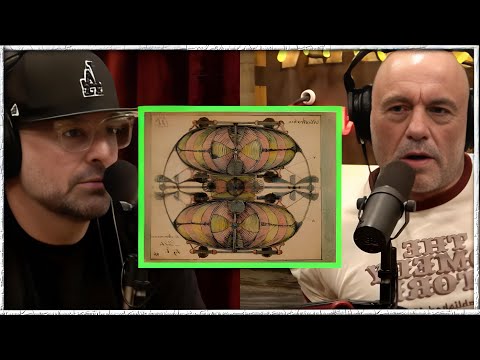 The Secret 200 mph Airships | Joe Rogan