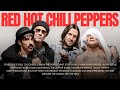 Red Hot Chili Peppers Essentials Otherside Californication Under The Bridge
