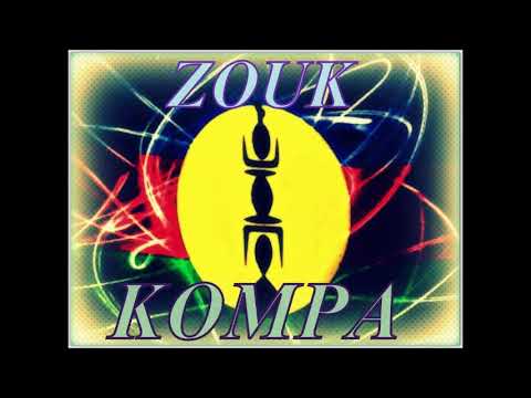 ☆☆DJ Toton Ft Nox & Ninja {mx'ZouKomp@}☆☆