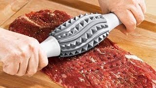 Кухонный набор силиконовый kitchen tools 6 предметов