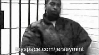 50 cent The New Breed DVD - Tony Yayo Prison Interview