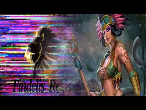 Challenge build sonic awilix