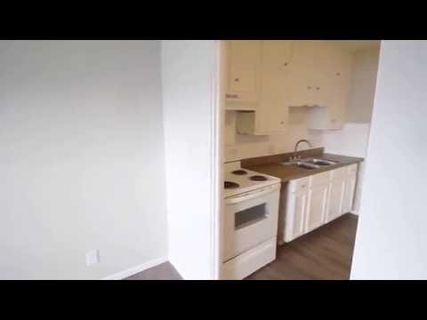 KC544 - Fisher Court #16 - 1+1 Apartment