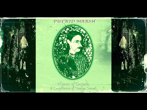 𝒫𝔲𝔱𝔯𝔦𝔡 𝔐𝔞𝔯𝔰𝔥  〜 𝙷𝘺𝔪𝔫𝔰 𝔬𝔣 𝔇𝔢𝔰𝔭𝔞𝔦𝔯 〜 (ℭ𝔬𝔪𝔭𝔦𝔩𝔞𝔱𝔦𝔬𝔫)