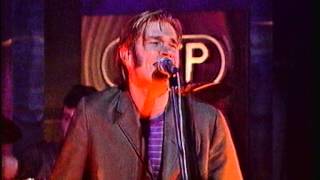 Del Amitri Here and Now on TOTP 1995