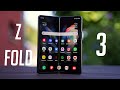 Konkurrenzlos Samsung Galaxy Z Fold 3 Review Deutsch SwagTab