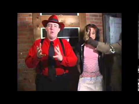 Saturn Magic -Helter Shelter The Movie by Bizzaro - DVD