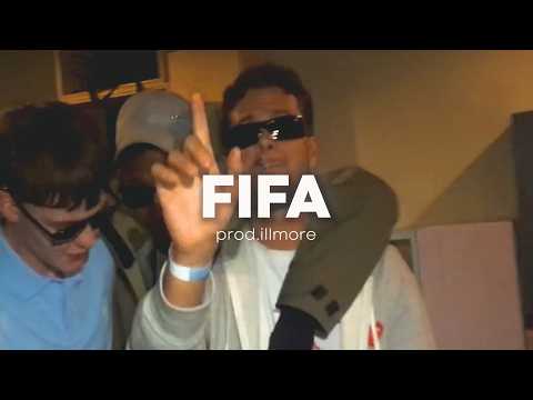 TOUJOUR x PASHANIM Type Beat "FIFA"