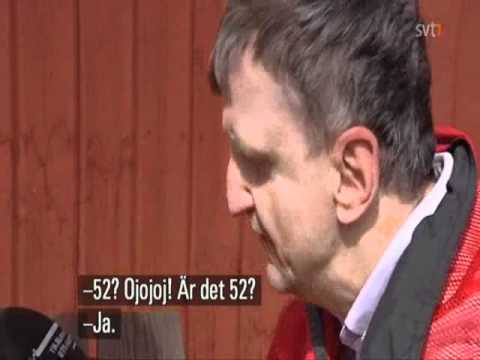 Elvis i glada huddik - 52 delstater